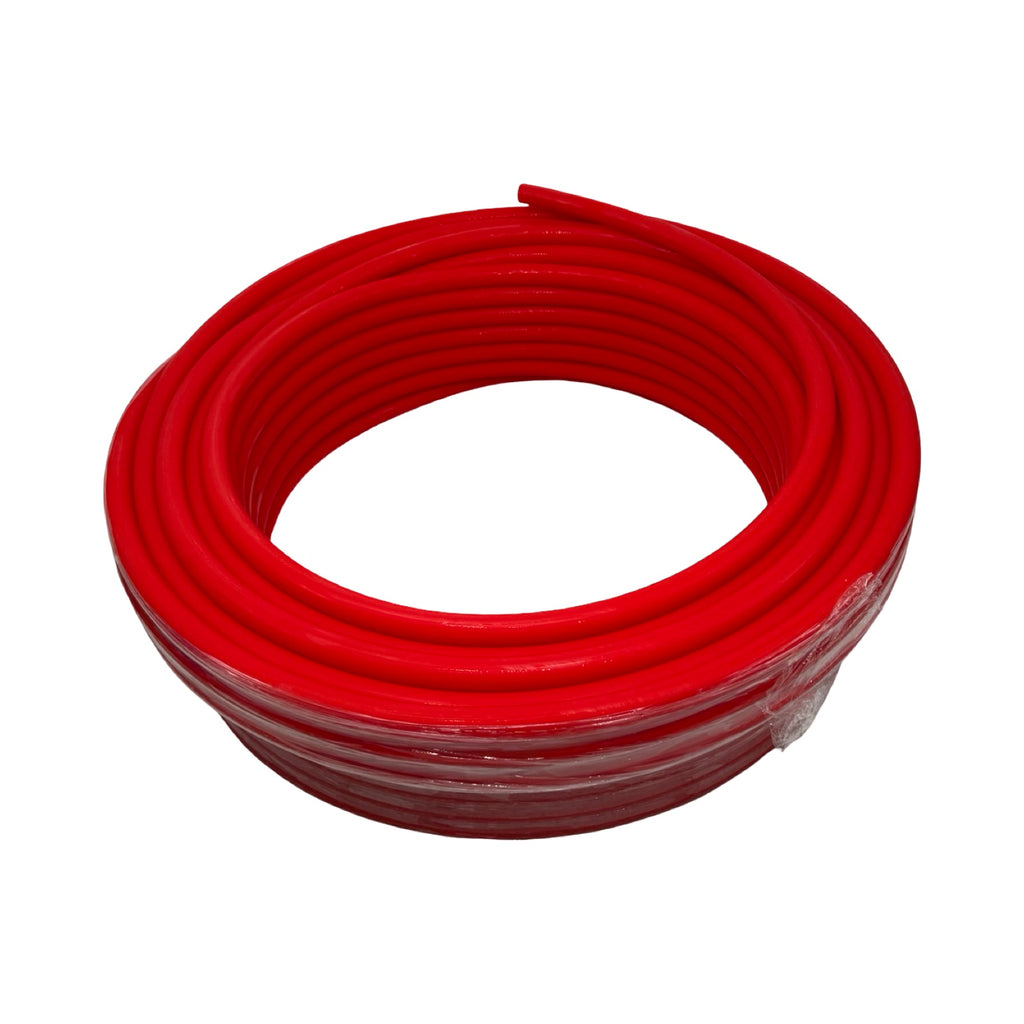Fenner Eagle Red 85QC L04QR8512.7M Rundriemen 12,7mm PU Schweißriemen 30,5m