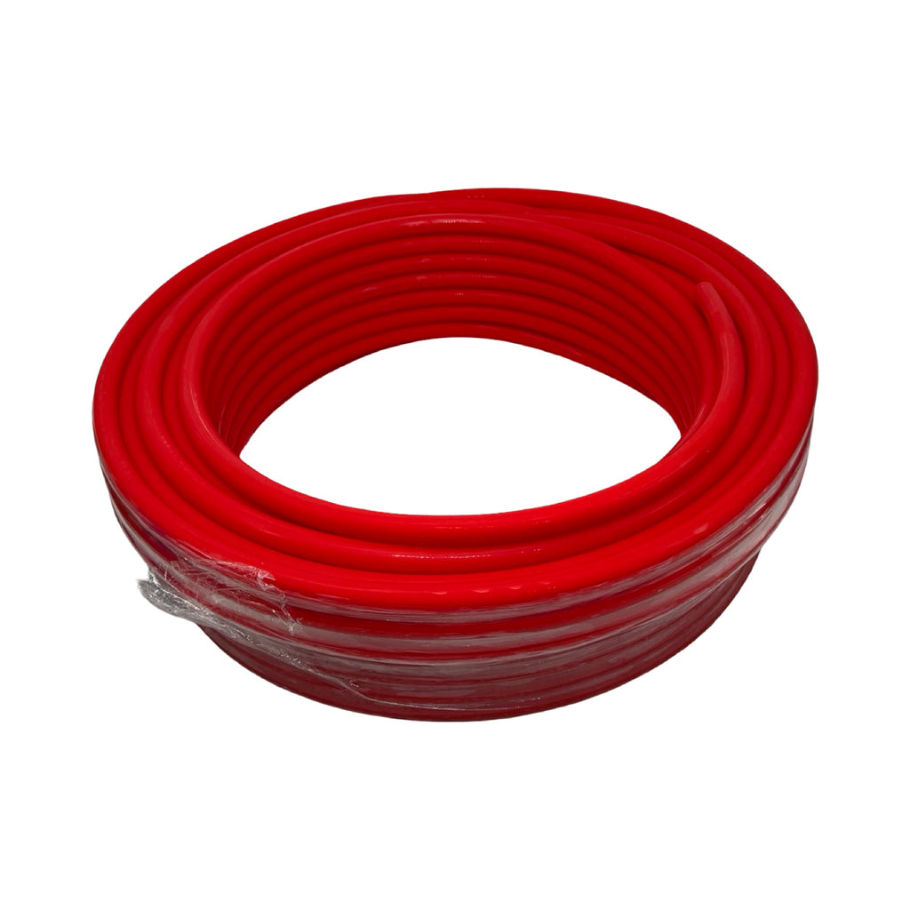 Fenner Eagle Red 85QC L04QR8512.7M Rundriemen 12,7mm PU Schweißriemen 30,5m