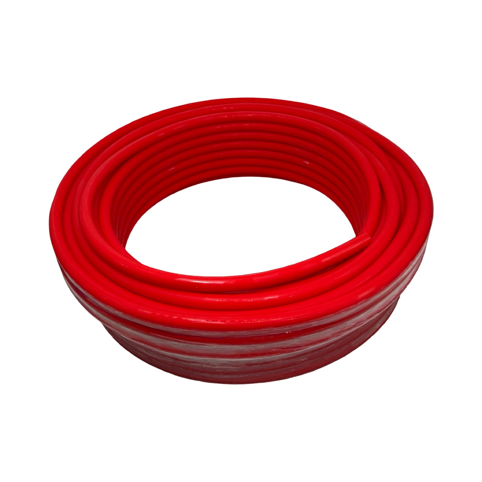 Fenner Eagle Red 85QC L04QR8512.7M Rundriemen 12,7mm PU Schweißriemen 30,5m
