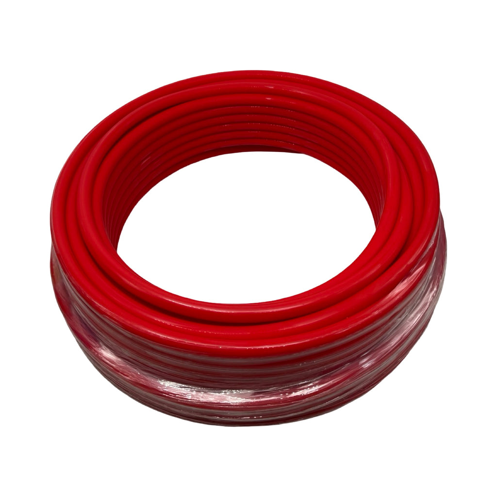 Fenner Eagle Red 85QC L04QR8512.7M Rundriemen 12,7mm PU Schweißriemen 30,5m
