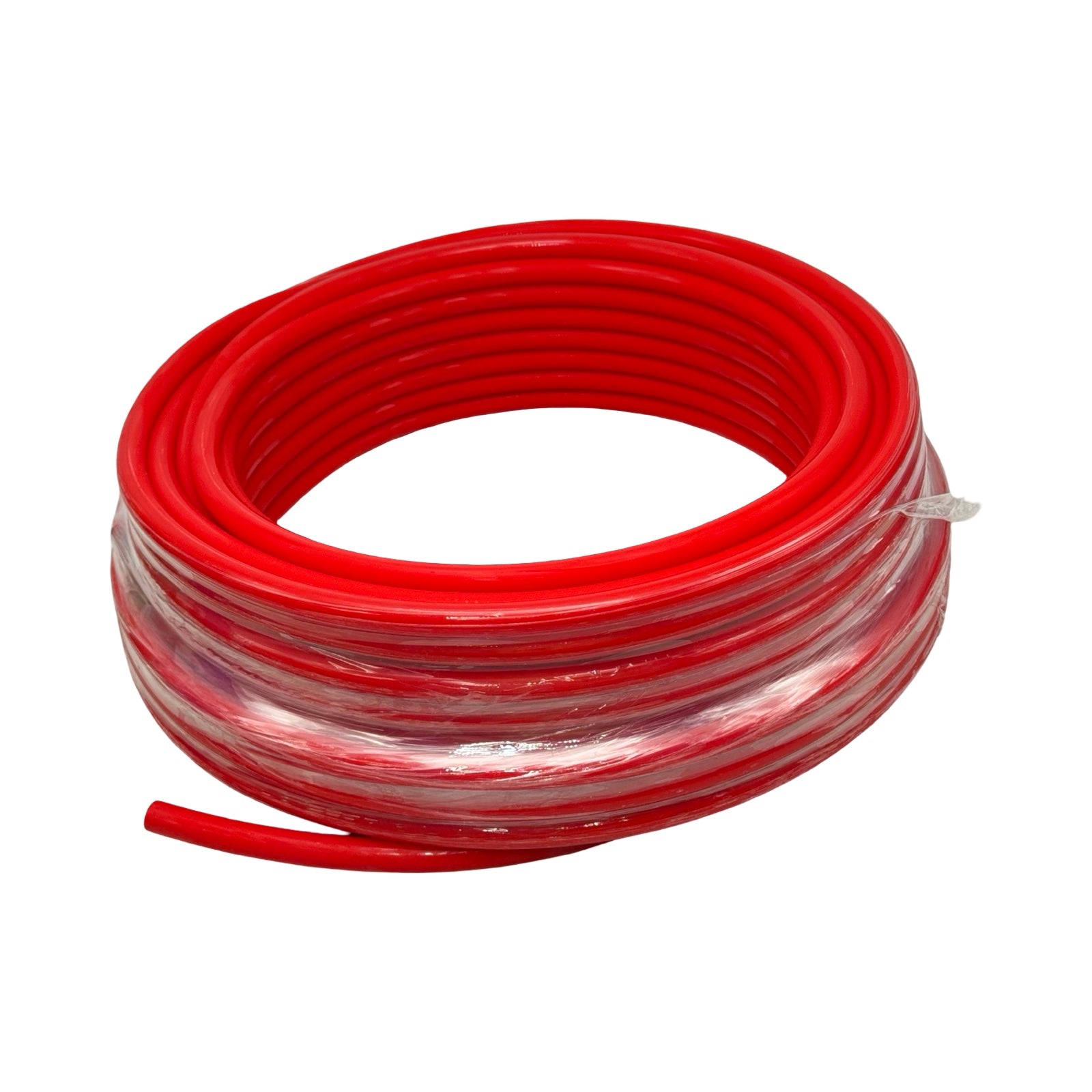 Fenner Eagle Red 85QC L04QR8512.7M Rundriemen 12,7mm PU Schweißriemen 30,5m