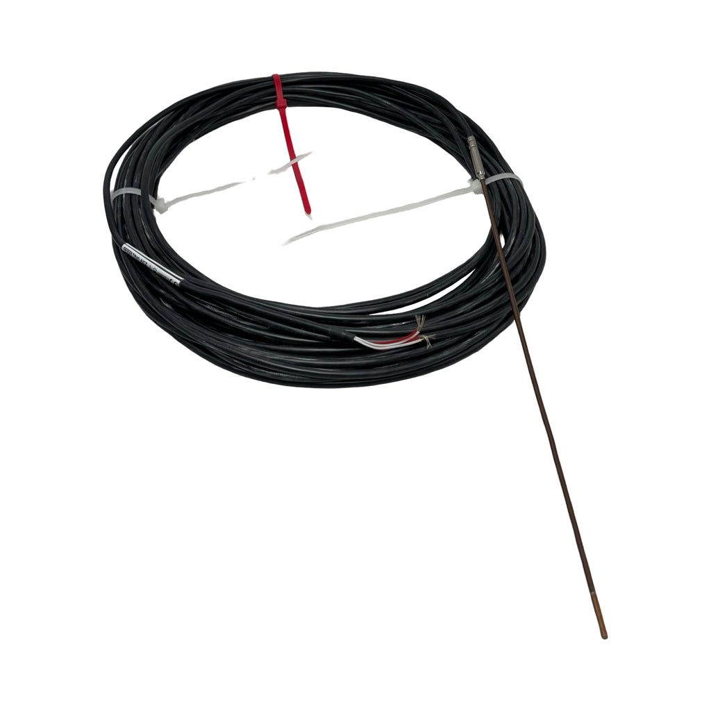 WIKA TR40-AICZ Pt100 Temperatursensor Ex i Kabelsensor 15m TR40