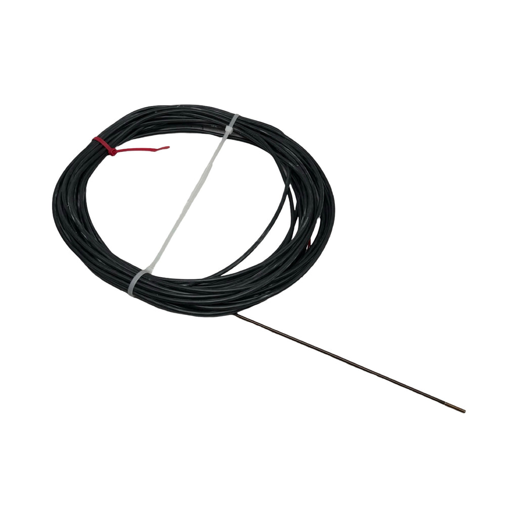 WIKA TR40-AICZ Pt100 Temperatursensor Ex i Kabelsensor 15m TR40