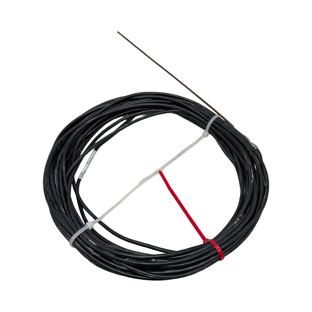 WIKA TR40-AICZ Pt100 Temperatursensor Ex i Kabelsensor 15m TR40