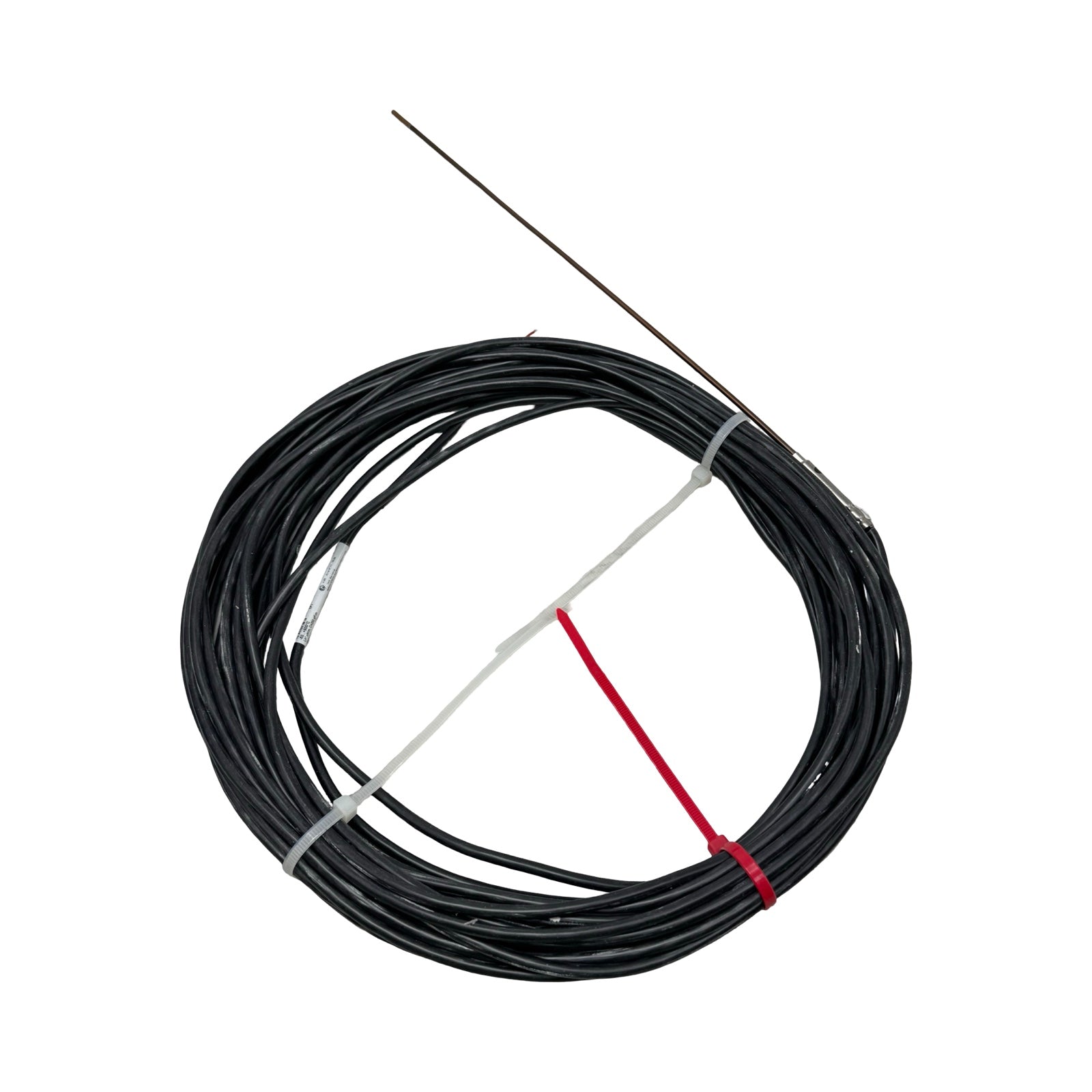 WIKA TR40-AICZ Pt100 Temperatursensor Ex i Kabelsensor 15m TR40