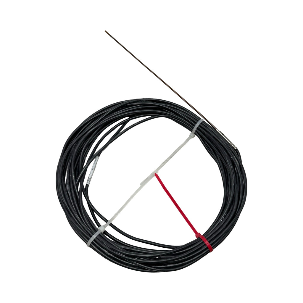 WIKA TR40-AICZ Pt100 Temperatursensor Ex i Kabelsensor 15m TR40