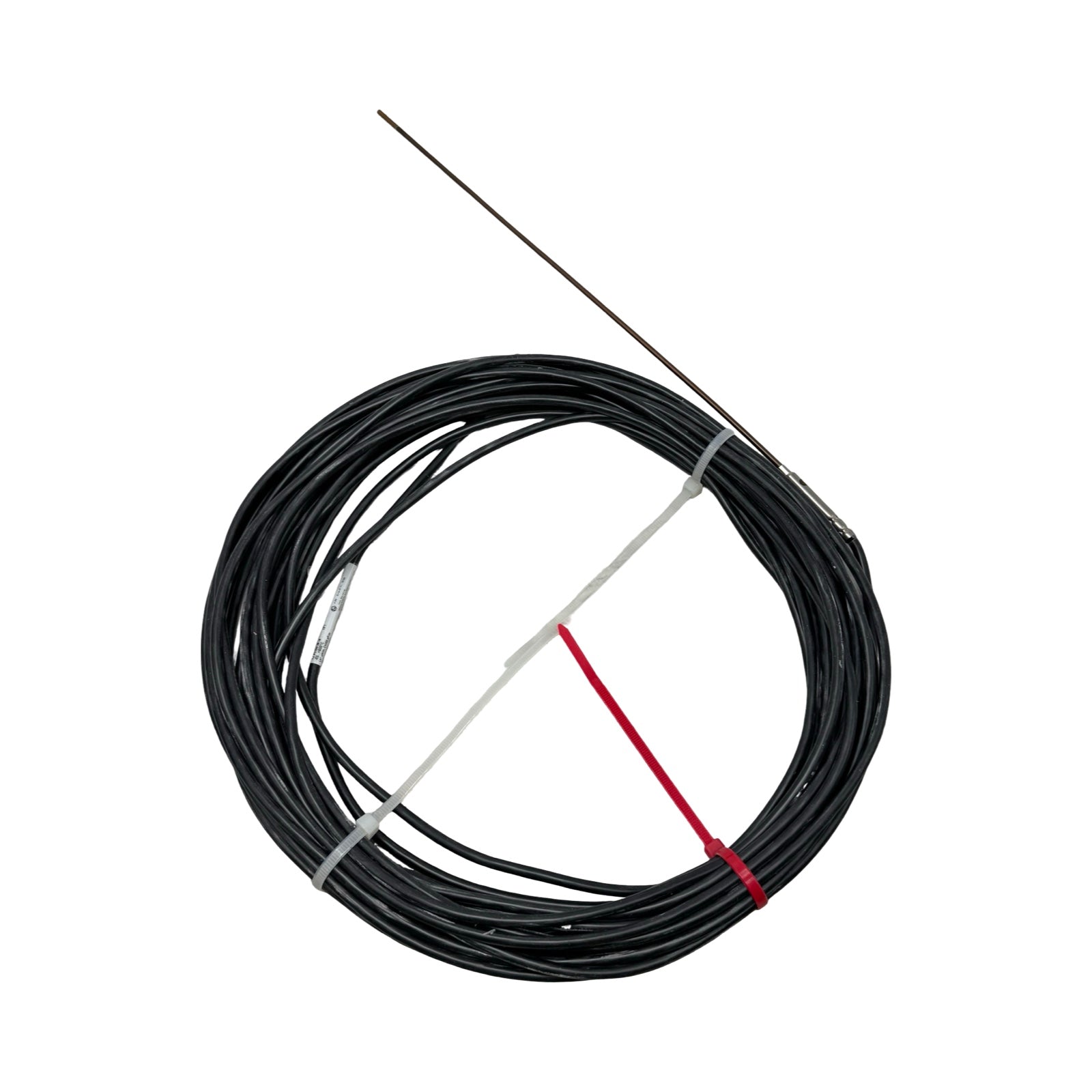 WIKA TR40-AICZ Pt100 Temperatursensor Ex i Kabelsensor 15m TR40