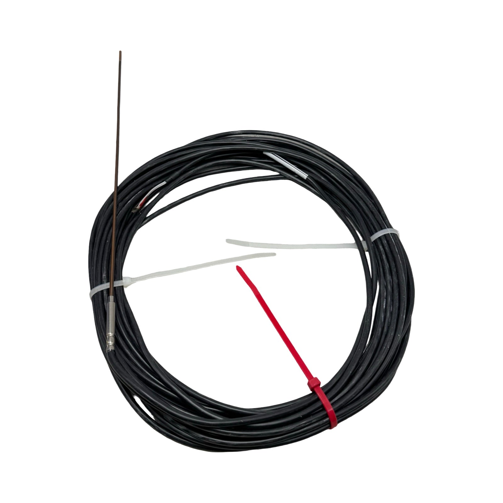 WIKA TR40-AICZ Pt100 Temperatursensor Ex i Kabelsensor 15m TR40