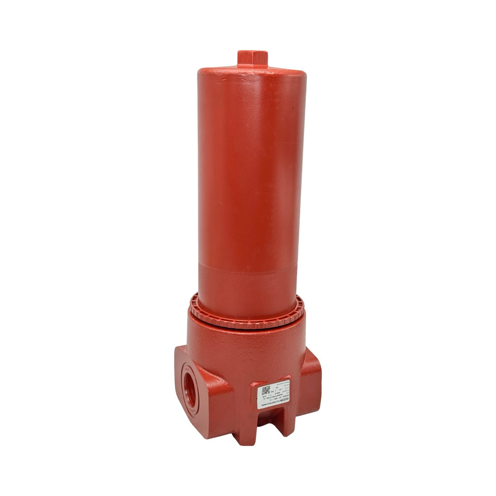 HYDAC Filtertechnik 304848 Hydraulikfilter DF 660 Druckfiltergehäuse 420 bar 3L