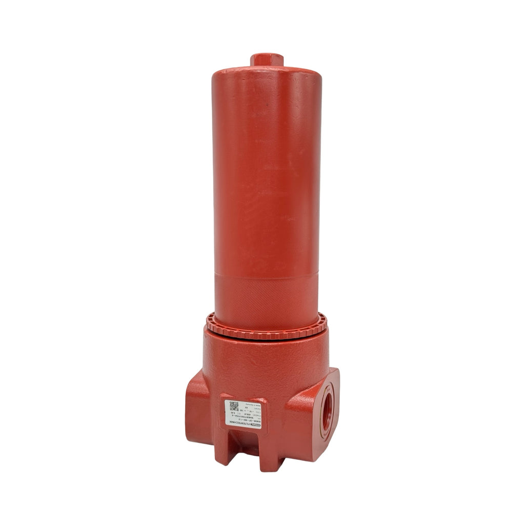 HYDAC Filtertechnik 304848 Hydraulikfilter DF 660 Druckfiltergehäuse 420 bar 3L