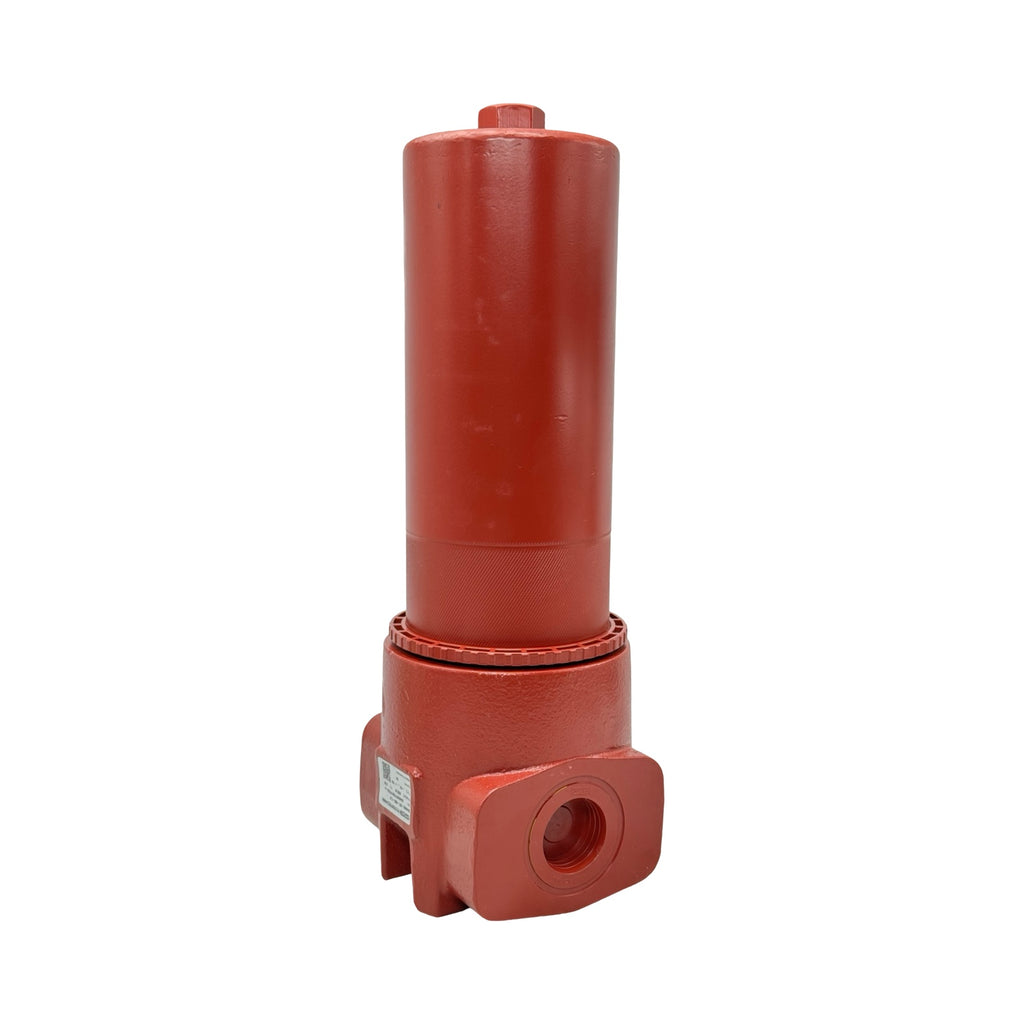 HYDAC Filtertechnik 304848 Hydraulikfilter DF 660 Druckfiltergehäuse 420 bar 3L