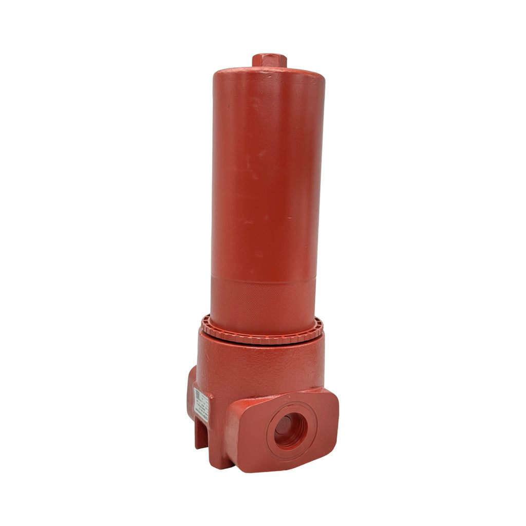 HYDAC Filtertechnik 304848 Hydraulikfilter DF 660 Druckfiltergehäuse 420 bar 3L