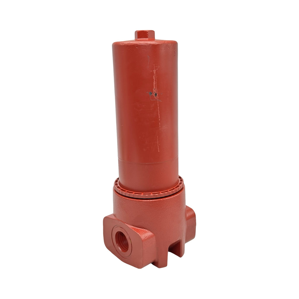 HYDAC Filtertechnik 304848 Hydraulikfilter DF 660 Druckfiltergehäuse 420 bar 3L