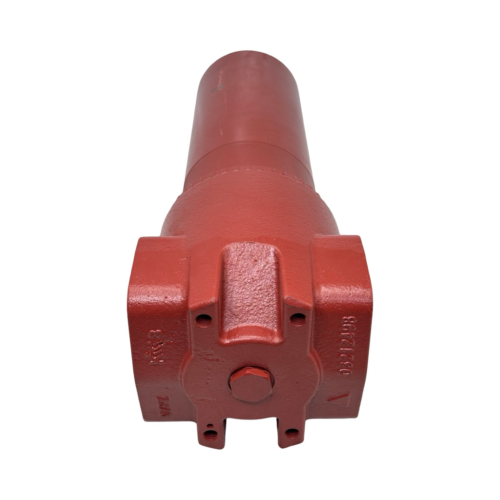 HYDAC Filtertechnik 304848 Hydraulikfilter DF 660 Druckfiltergehäuse 420 bar 3L