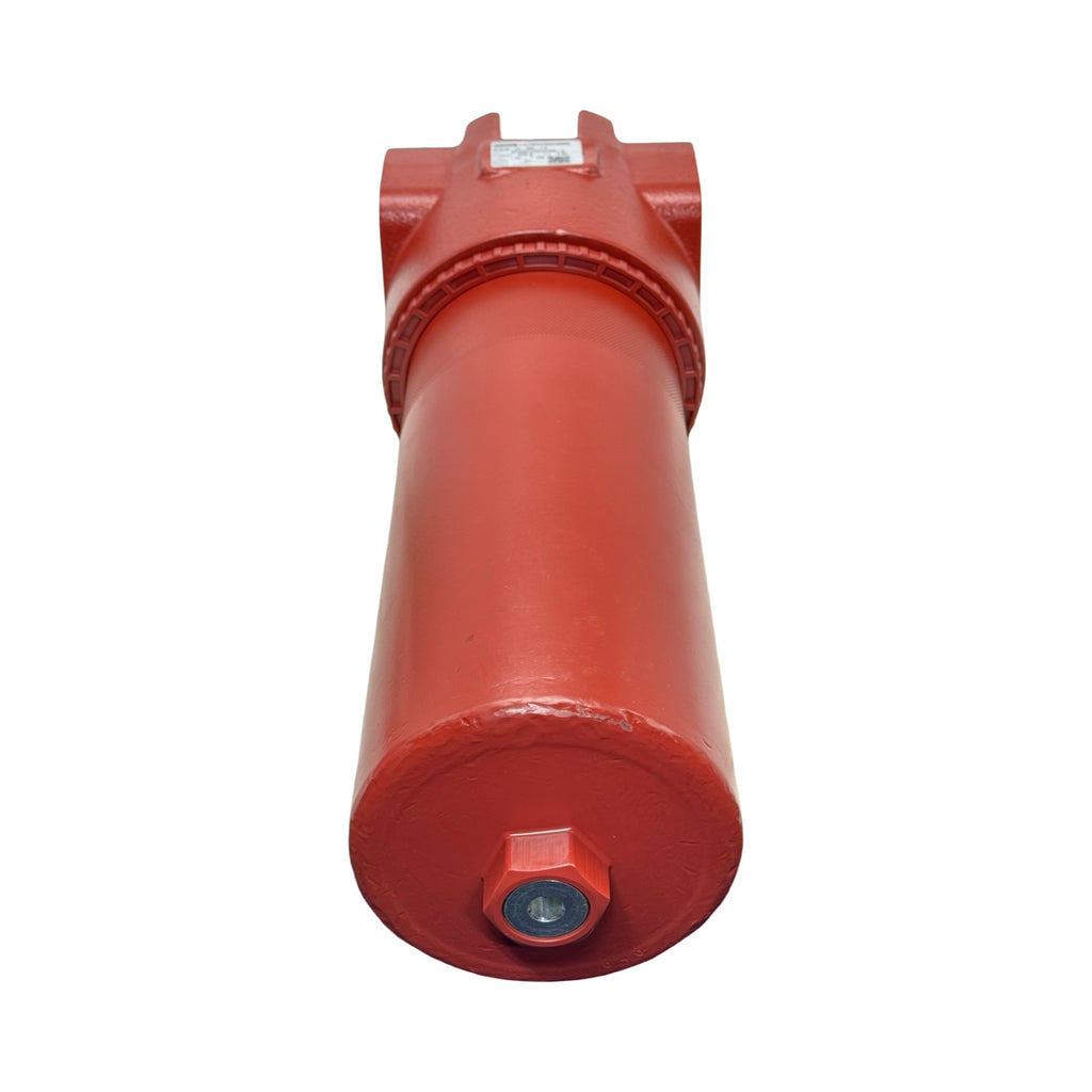 HYDAC Filtertechnik 304848 Hydraulikfilter DF 660 Druckfiltergehäuse 420 bar 3L