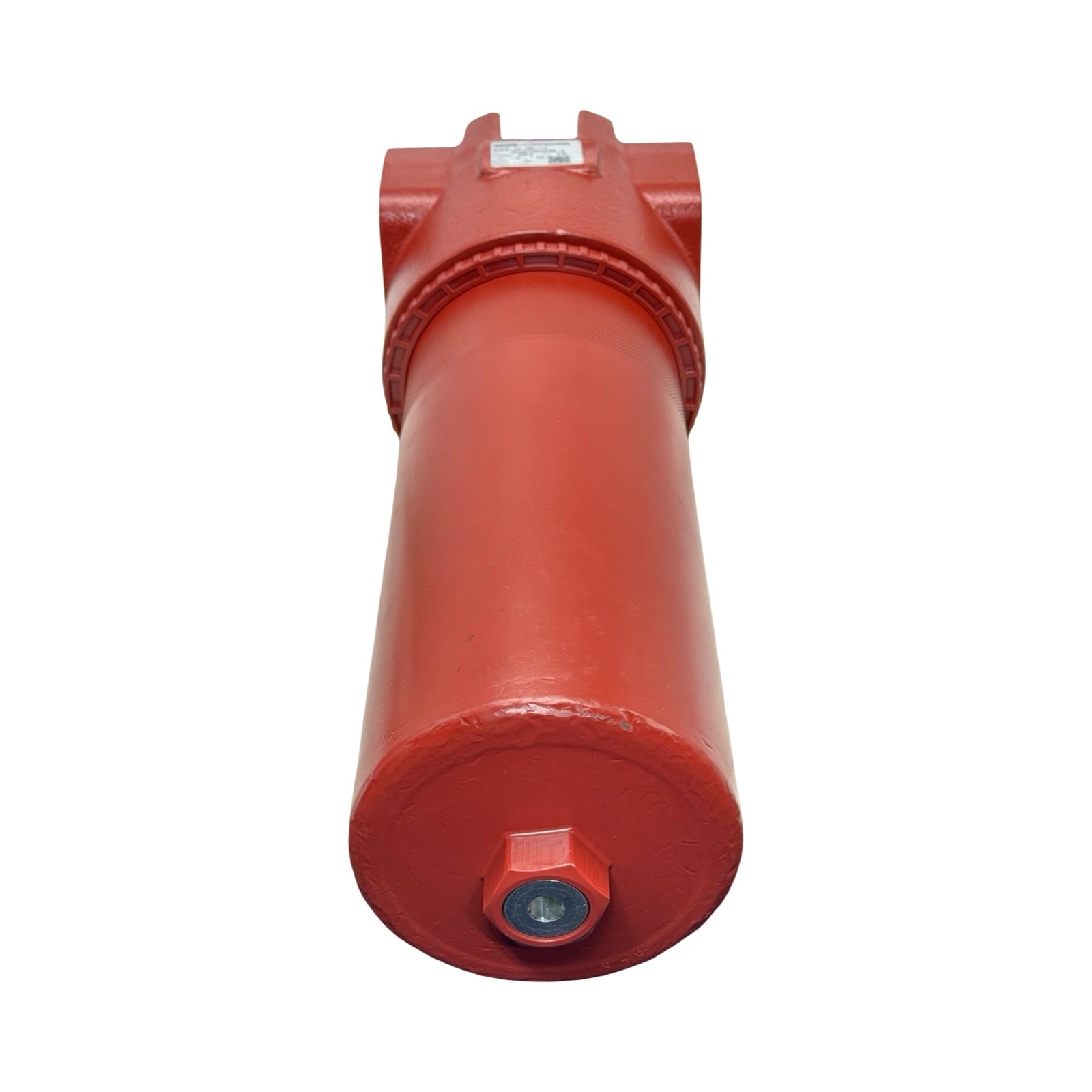 HYDAC Filtertechnik 304848 Hydraulikfilter DF 660 Druckfiltergehäuse 420 bar 3L