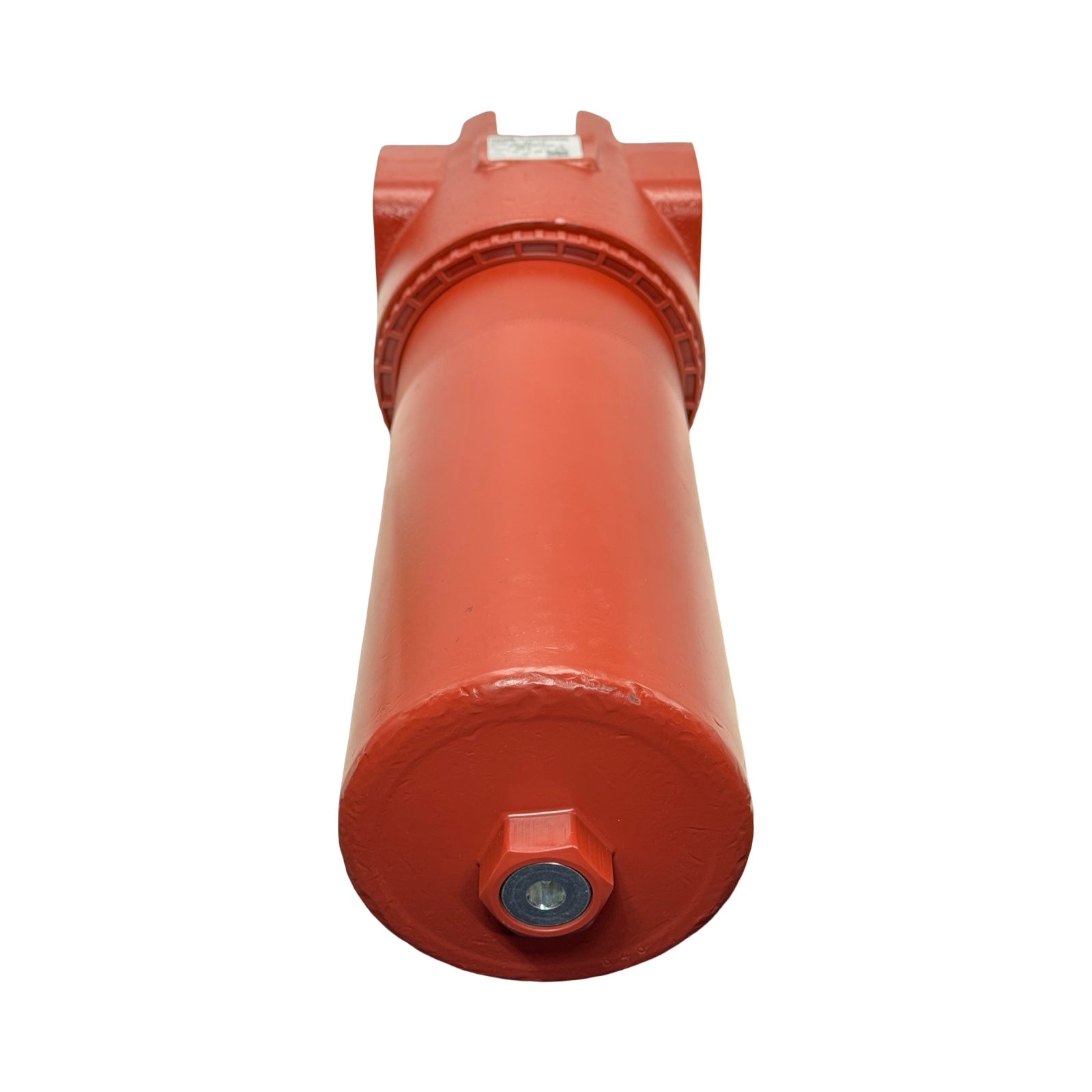 HYDAC Filtertechnik 304848 Hydraulikfilter DF 660 Druckfiltergehäuse 420 bar 3L