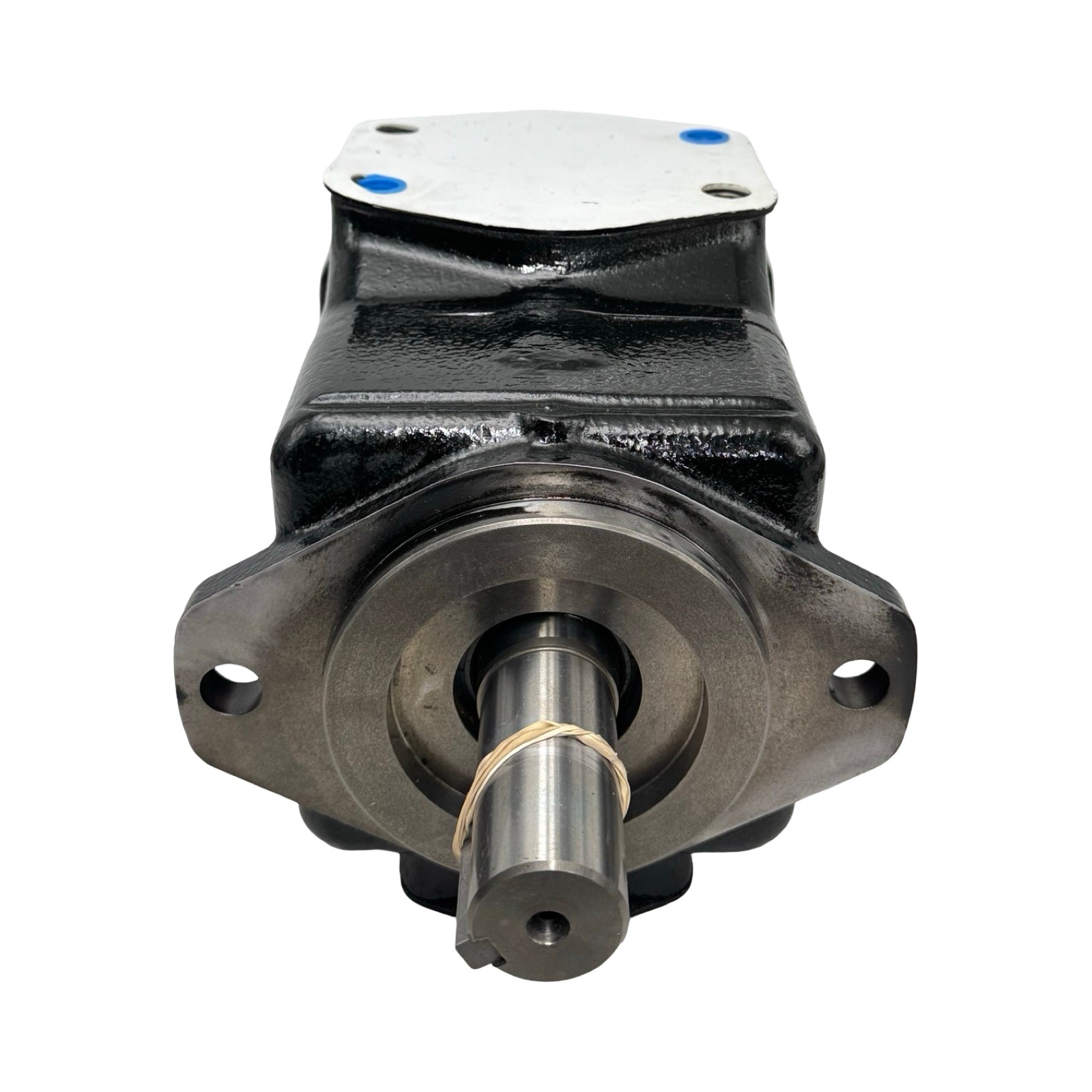 Vickers Danfoss 45VTCS60A Hydraulik Flügelzellenpumpe Vane Pump 02-125618-1