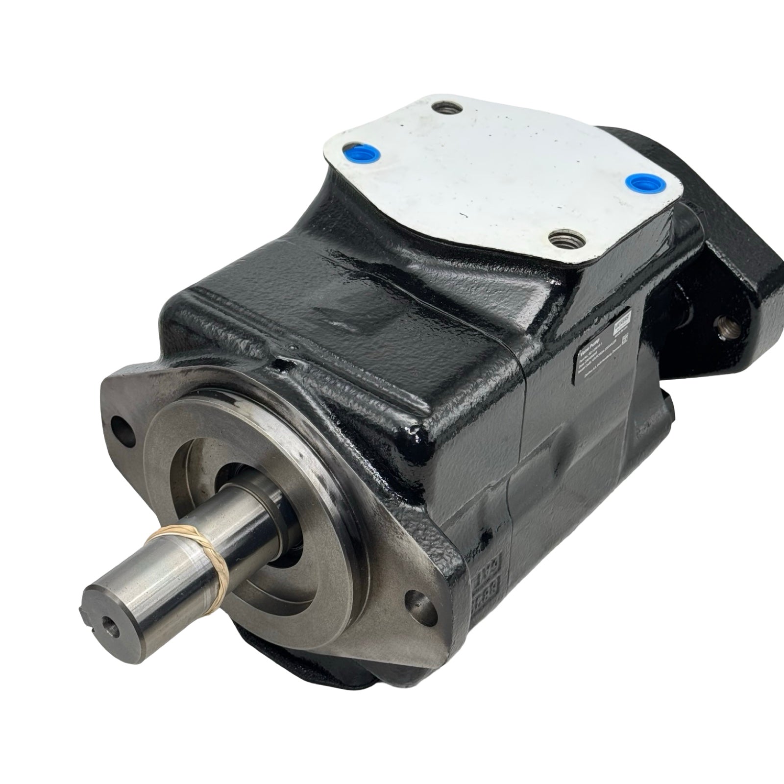 Vickers Danfoss 45VTCS60A Hydraulik Flügelzellenpumpe Vane Pump 02-125618-1