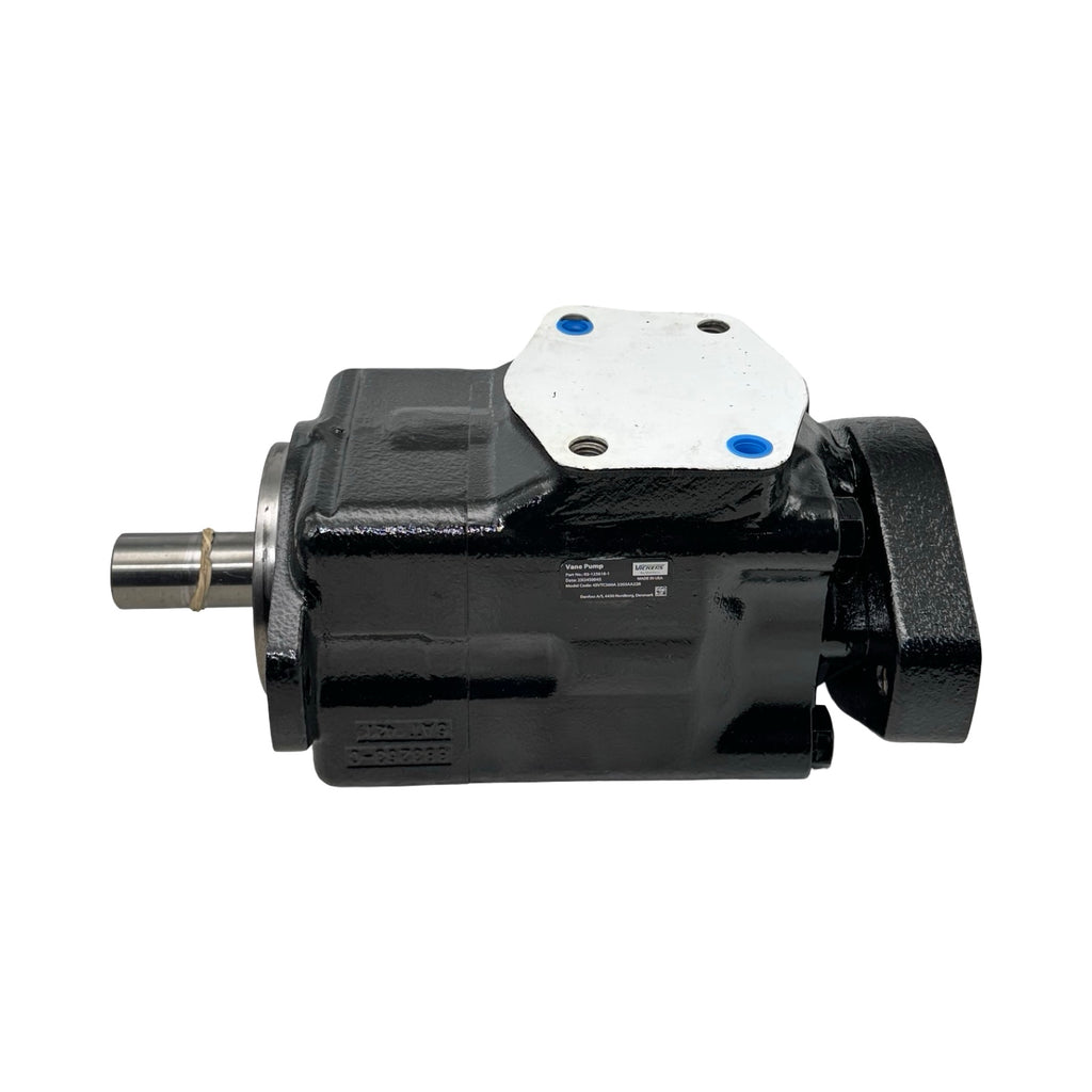 Vickers Danfoss 45VTCS60A Hydraulik Flügelzellenpumpe Vane Pump 02-125618-1