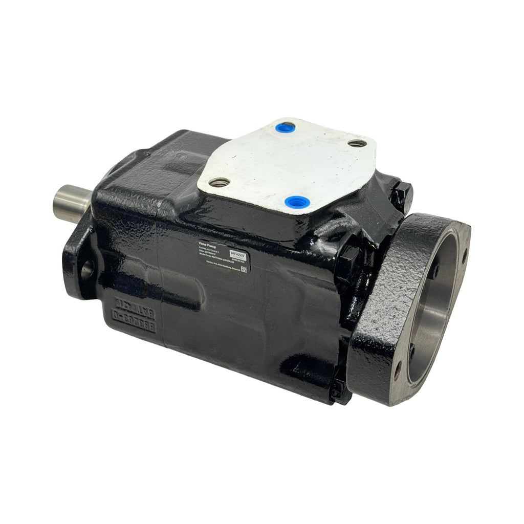 Vickers Danfoss 45VTCS60A Hydraulik Flügelzellenpumpe Vane Pump 02-125618-1