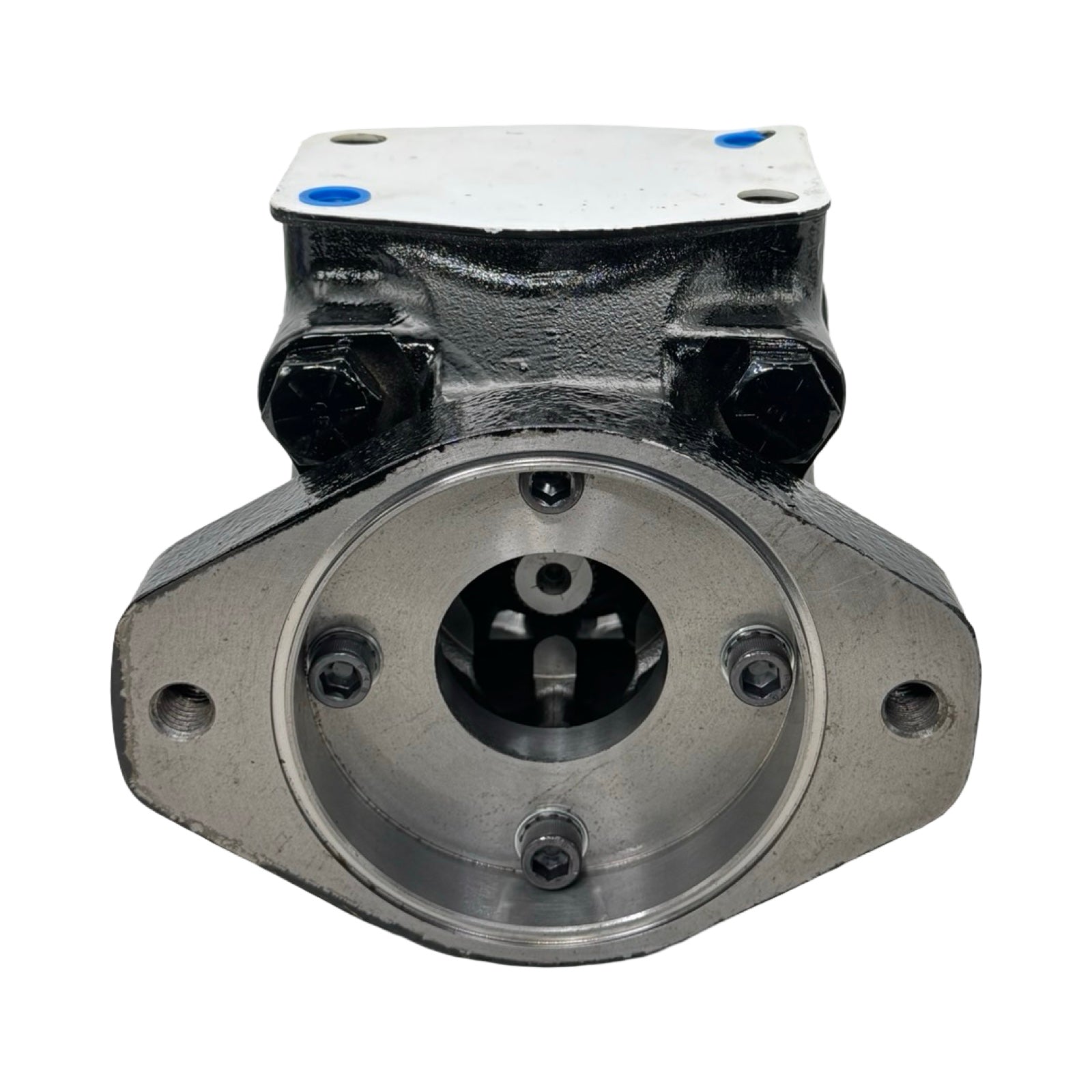 Vickers Danfoss 45VTCS60A Hydraulik Flügelzellenpumpe Vane Pump 02-125618-1