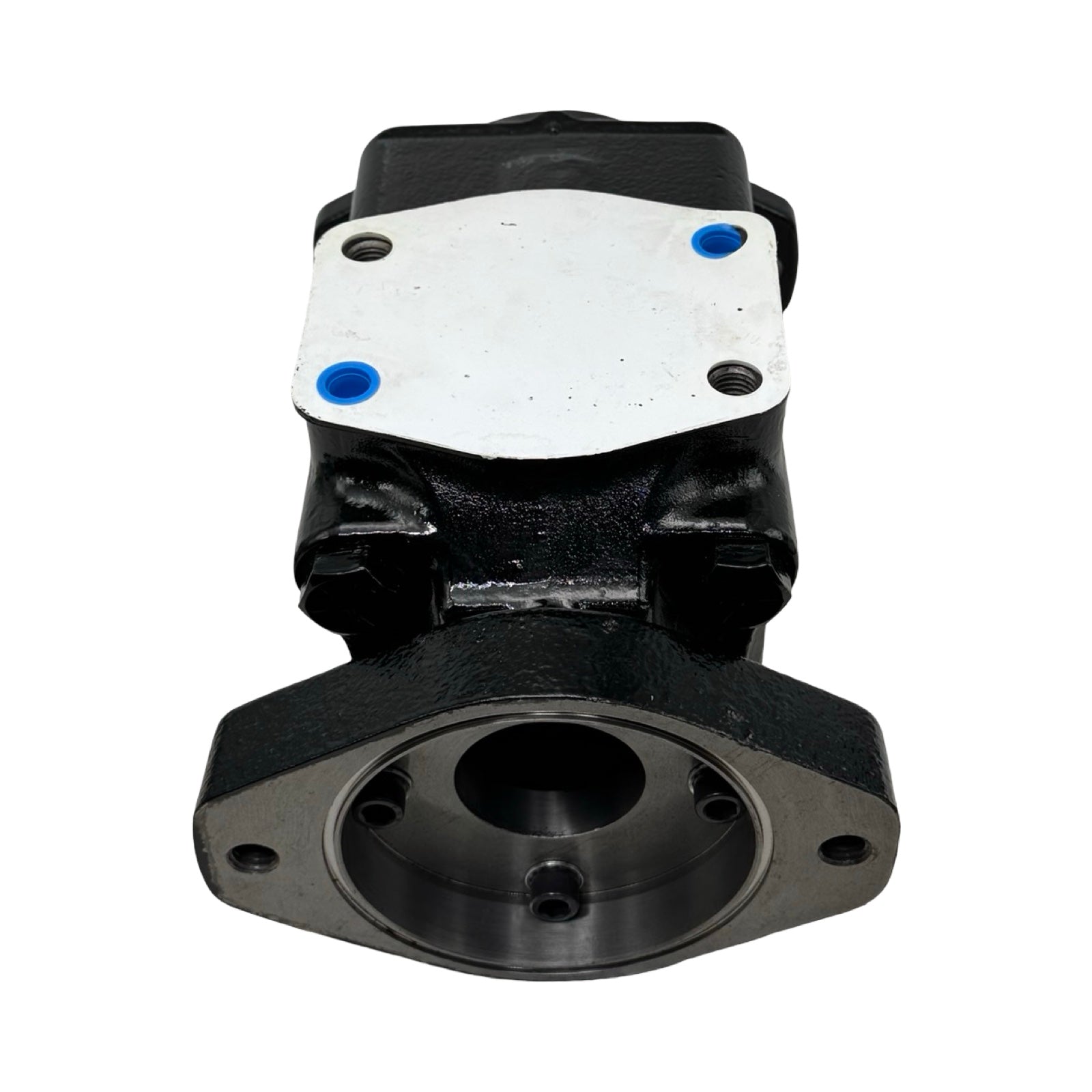 Vickers Danfoss 45VTCS60A Hydraulik Flügelzellenpumpe Vane Pump 02-125618-1