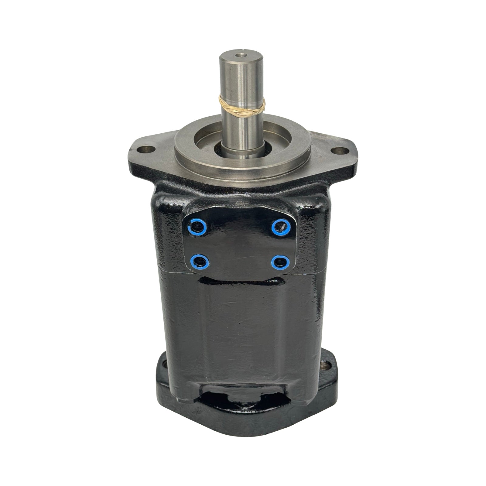 Vickers Danfoss 45VTCS60A Hydraulik Flügelzellenpumpe Vane Pump 02-125618-1