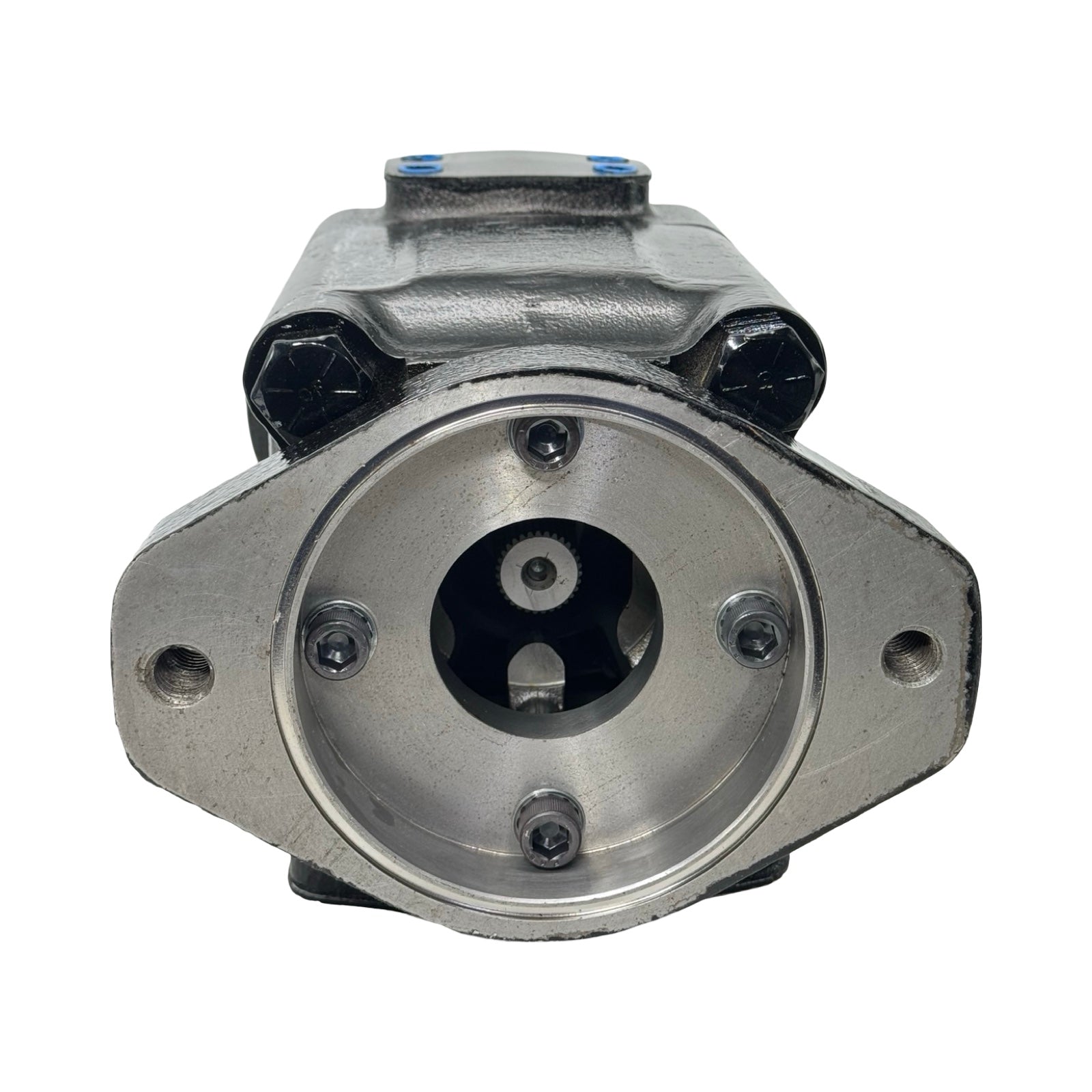 Vickers Danfoss 45VTCS60A Hydraulik Flügelzellenpumpe Vane Pump 02-125618-1