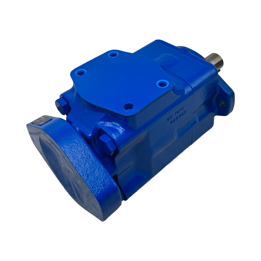 Eaton Vickers 45VTCS60A Hydraulik Flügelzellenpumpe Vane Pump 02-125618-1
