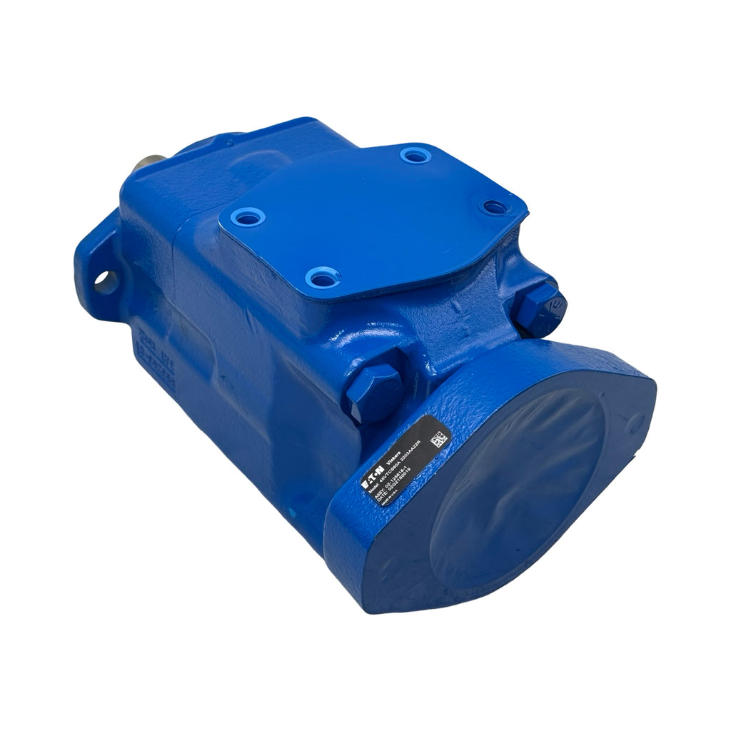 Eaton Vickers 45VTCS60A Hydraulik Flügelzellenpumpe Vane Pump 02-125618-1