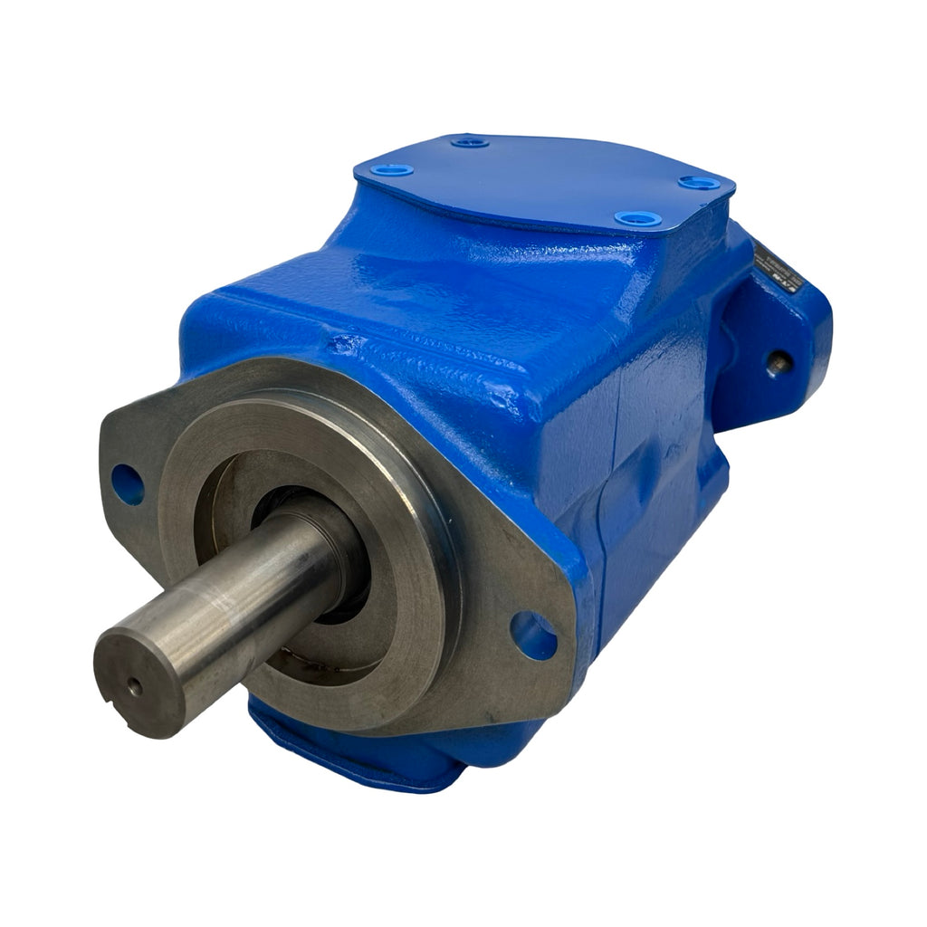 Eaton Vickers 45VTCS60A Hydraulik Flügelzellenpumpe Vane Pump 02-125618-1
