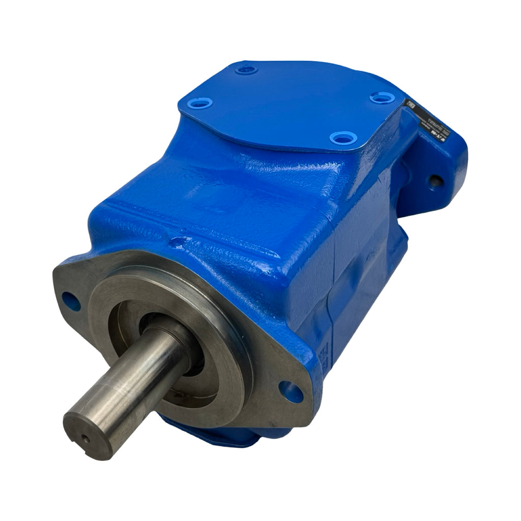 Eaton Vickers 45VTCS60A Hydraulik Flügelzellenpumpe Vane Pump 02-125618-1