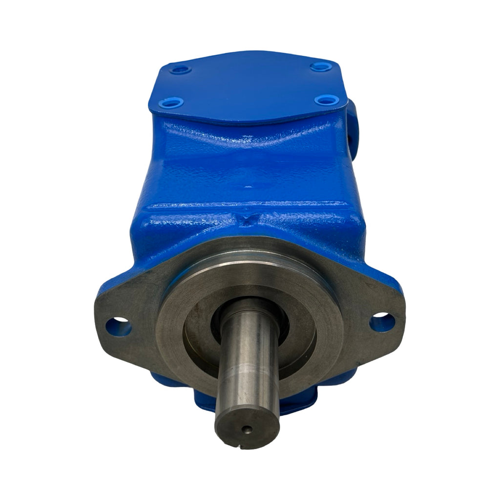 Eaton Vickers 45VTCS60A Hydraulik Flügelzellenpumpe Vane Pump 02-125618-1