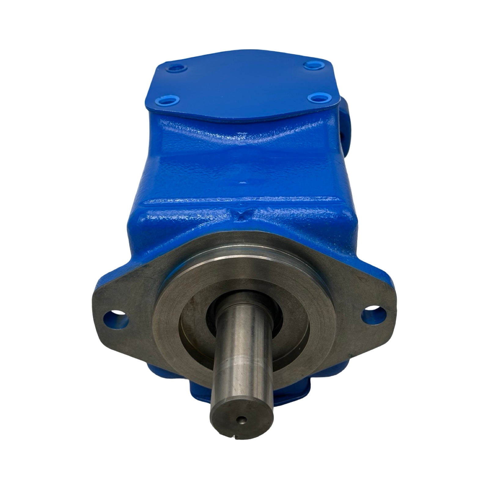 Eaton Vickers 45VTCS60A Hydraulik Flügelzellenpumpe Vane Pump 02-125618-1