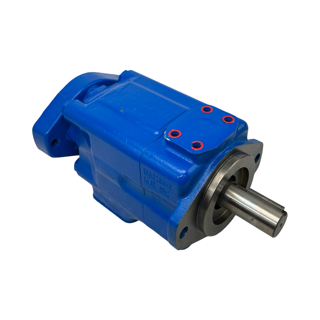 Eaton Vickers 45VTCS60A Hydraulik Flügelzellenpumpe Vane Pump 02-125618-1