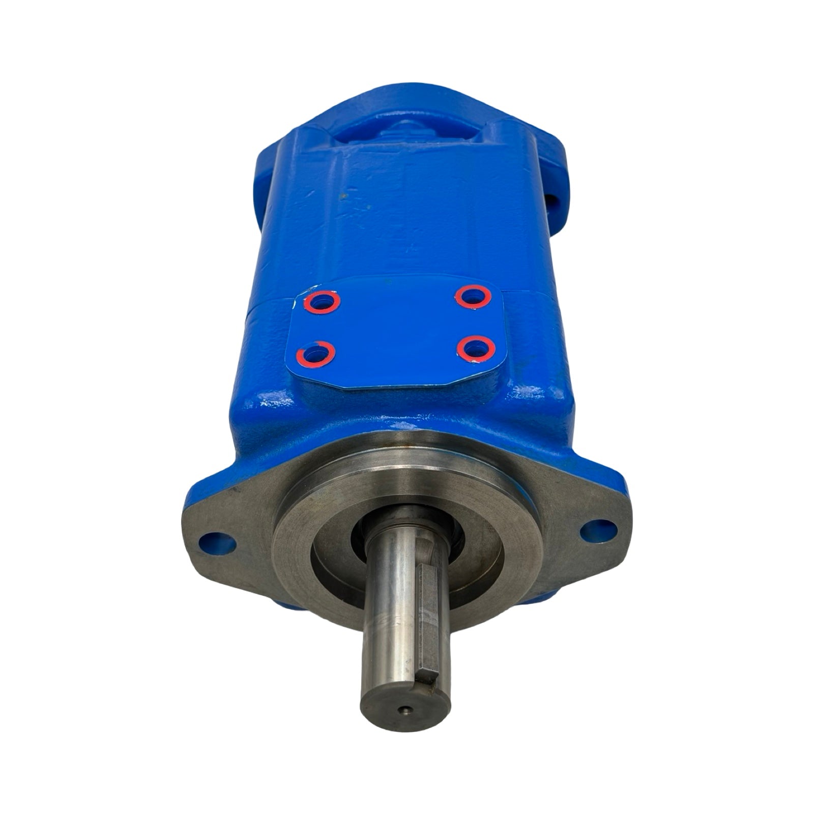 Eaton Vickers 45VTCS60A Hydraulik Flügelzellenpumpe Vane Pump 02-125618-1