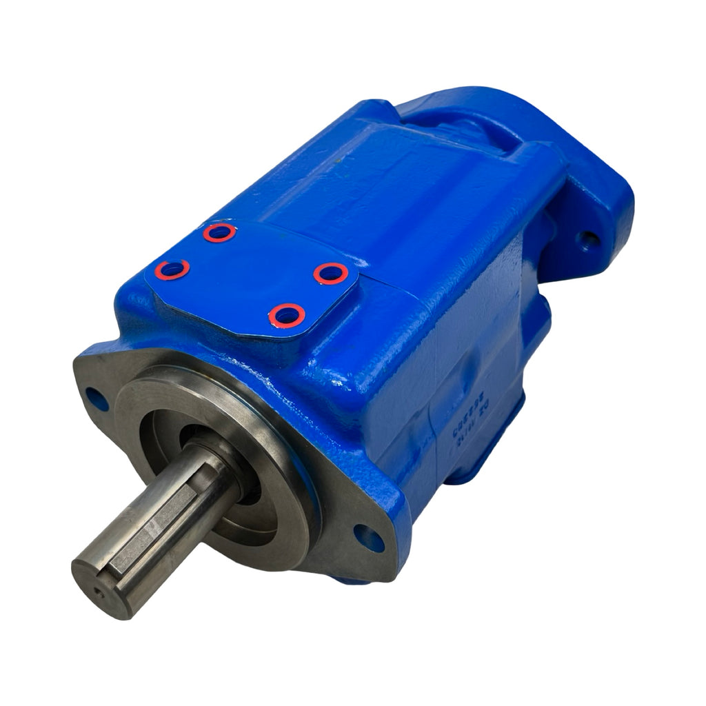 Eaton Vickers 45VTCS60A Hydraulik Flügelzellenpumpe Vane Pump 02-125618-1