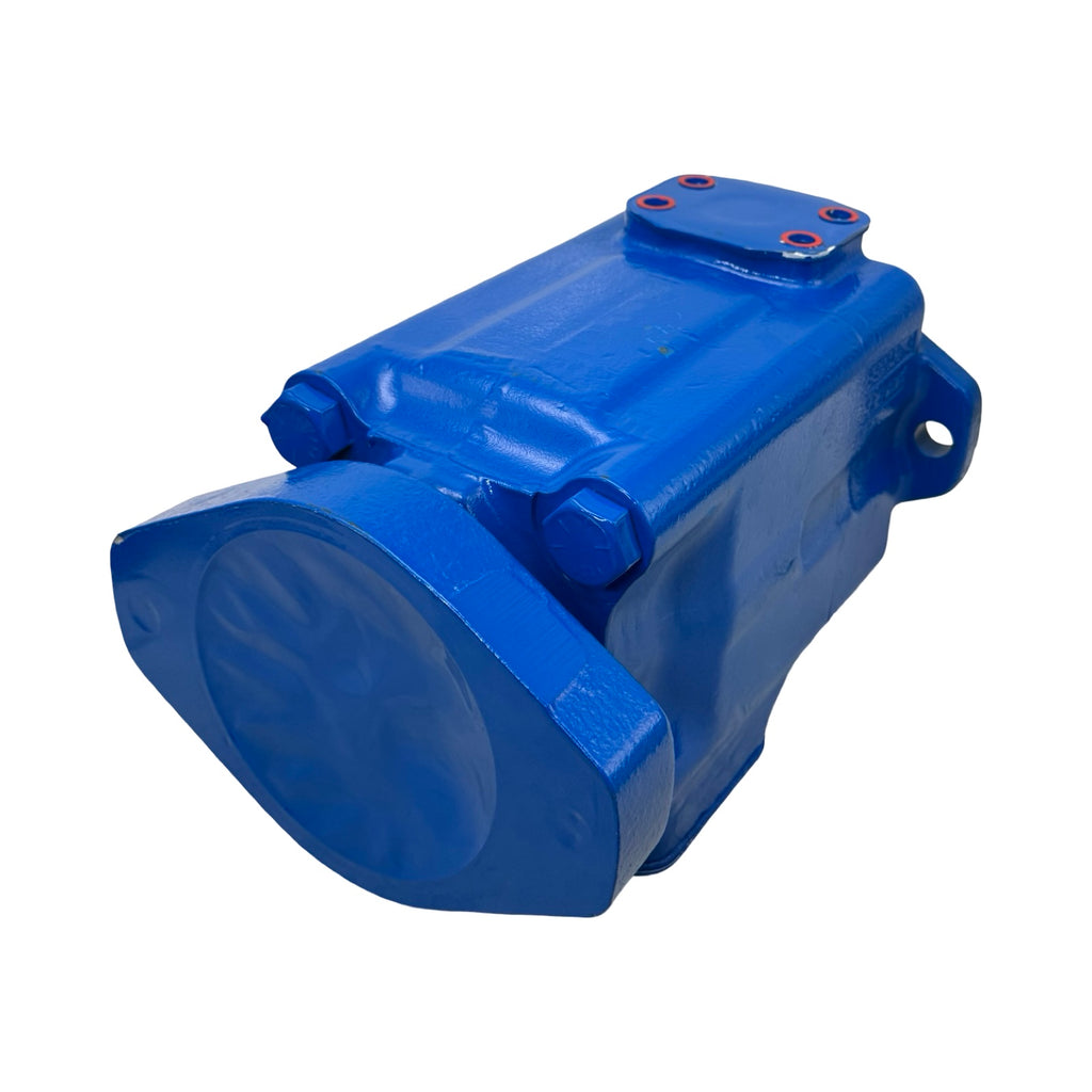 Eaton Vickers 45VTCS60A Hydraulik Flügelzellenpumpe Vane Pump 02-125618-1