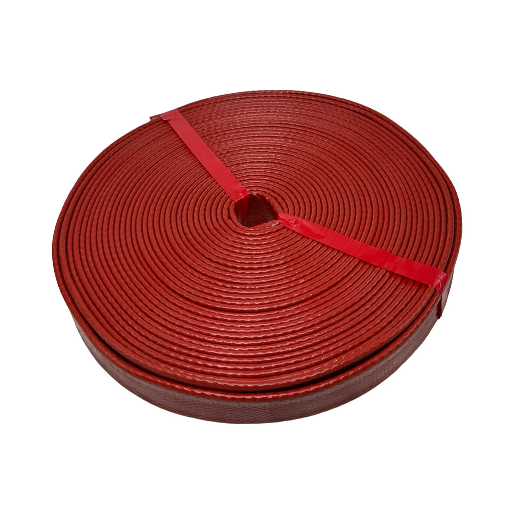 Feuerschutzschlauch FLEXION HFP-AB-25 SFS-RD25 20m rot Brandschutzschlauch