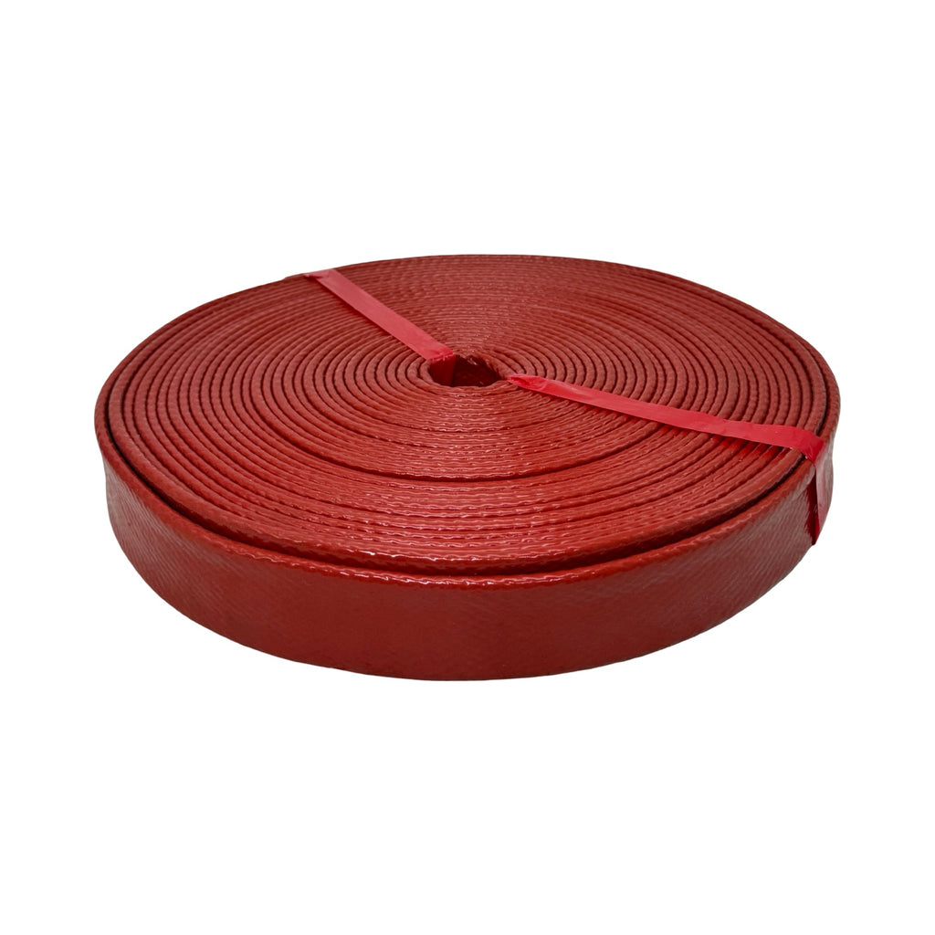 Feuerschutzschlauch FLEXION HFP-AB-25 SFS-RD25 20m rot Brandschutzschlauch