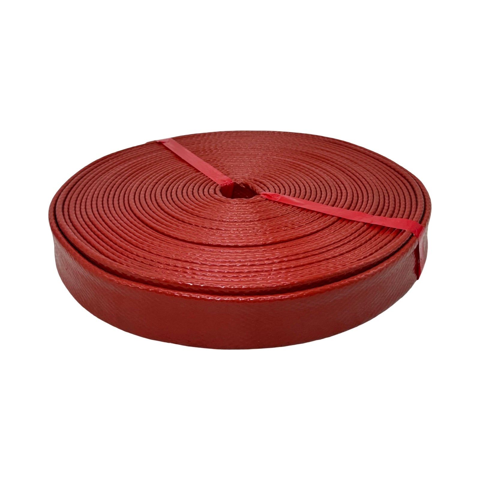 Feuerschutzschlauch FLEXION HFP-AB-25 SFS-RD25 20m rot Brandschutzschlauch