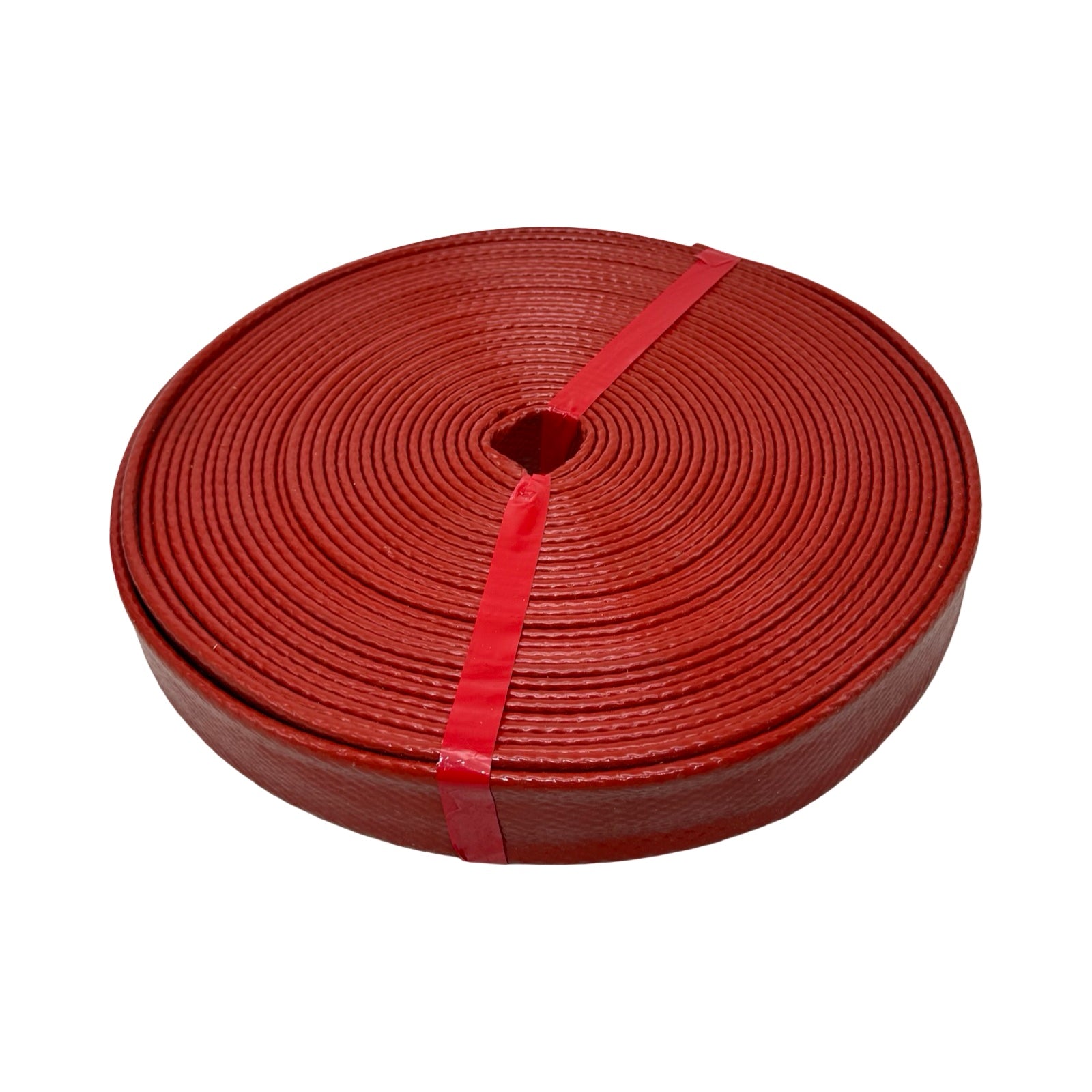 Feuerschutzschlauch FLEXION HFP-AB-25 SFS-RD25 20m rot Brandschutzschlauch