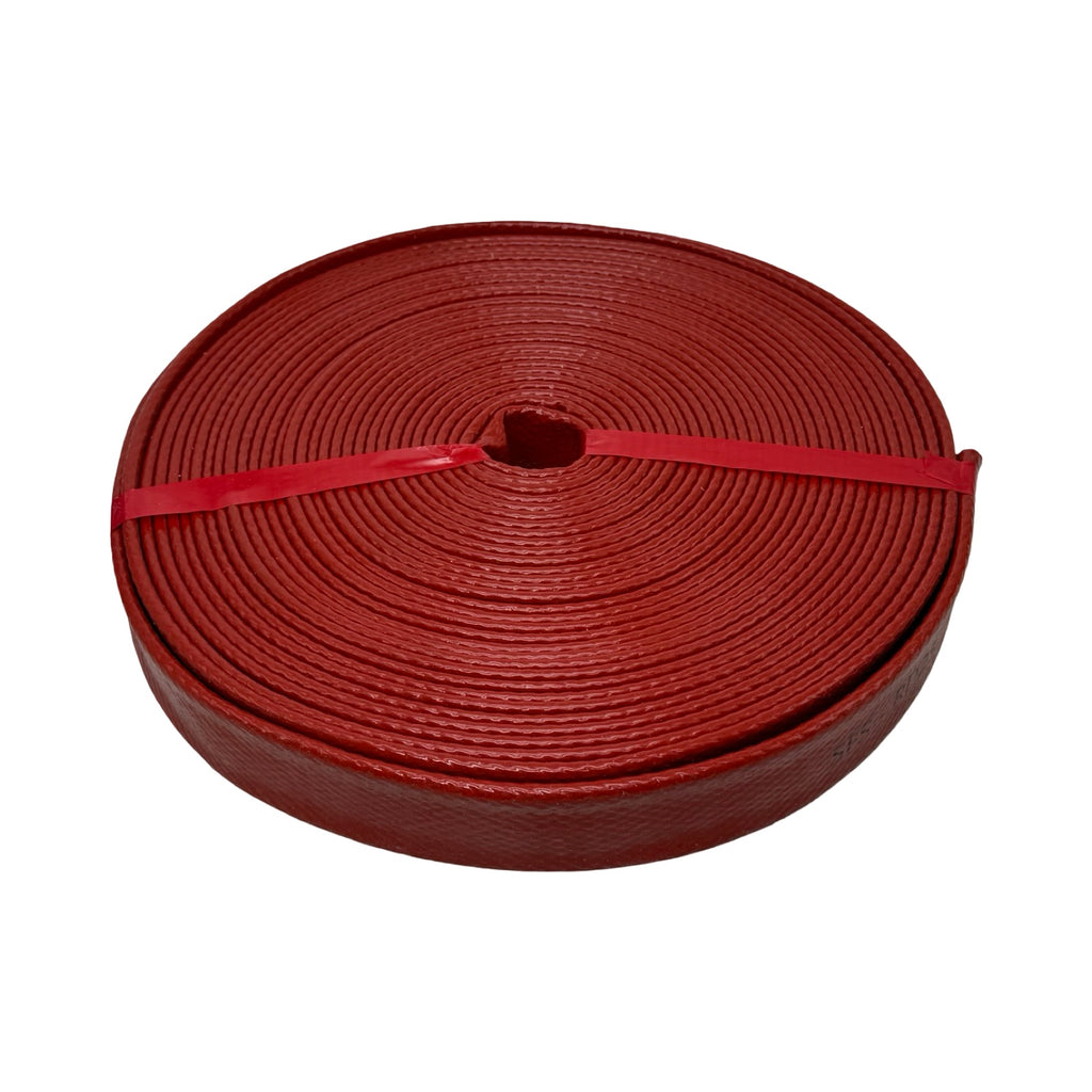 Feuerschutzschlauch FLEXION HFP-AB-25 SFS-RD25 20m rot Brandschutzschlauch