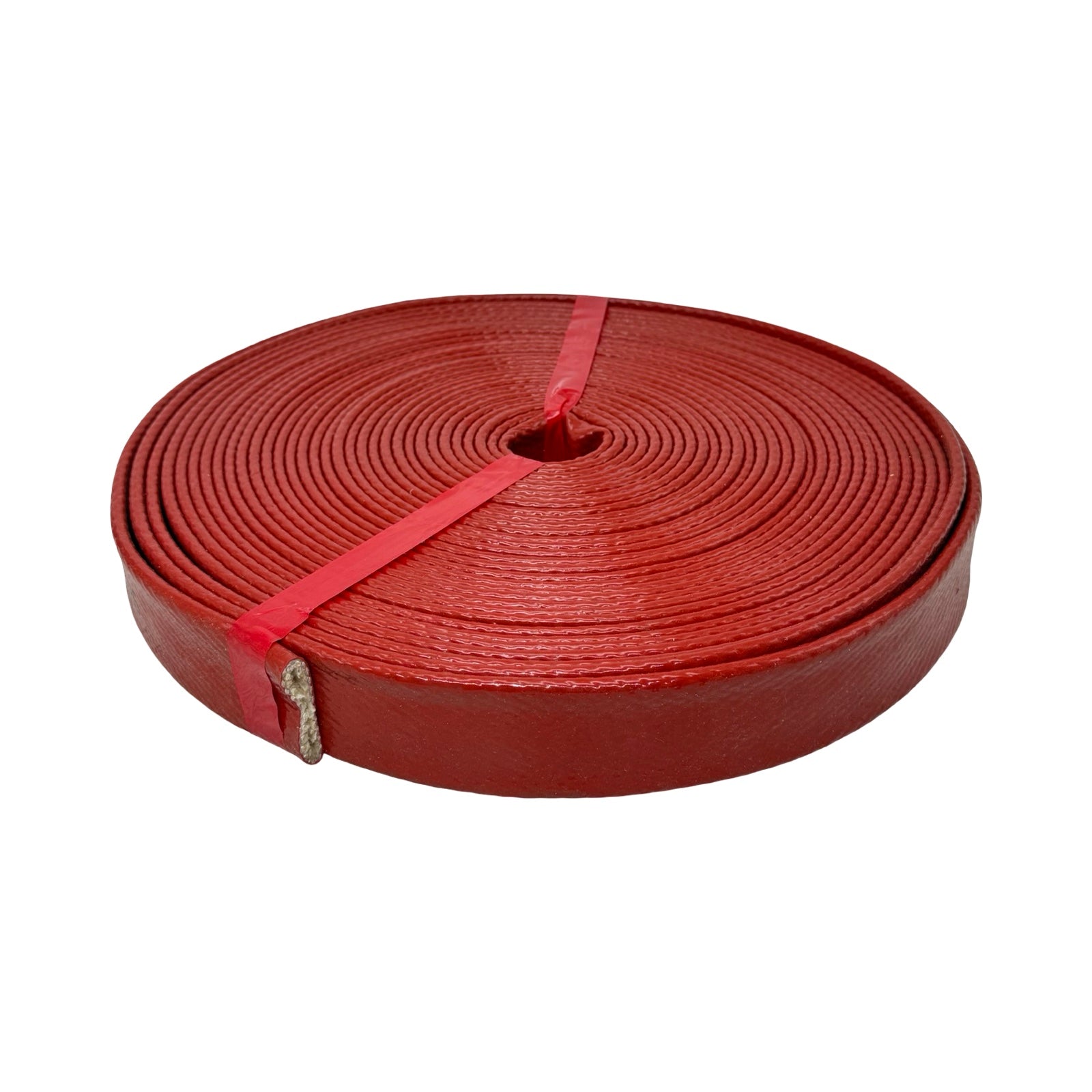 Feuerschutzschlauch FLEXION HFP-AB-25 SFS-RD25 20m rot Brandschutzschlauch
