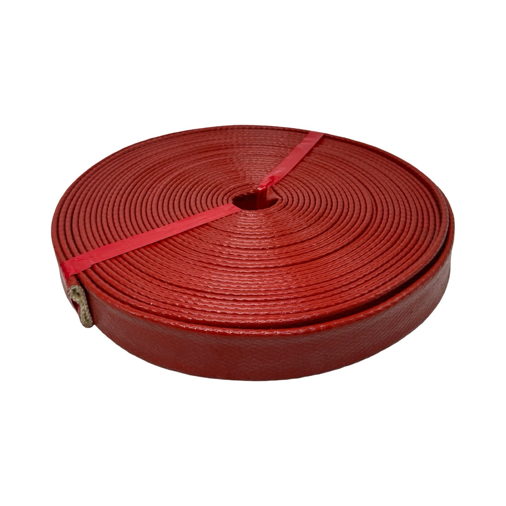 Feuerschutzschlauch FLEXION HFP-AB-25 SFS-RD25 20m rot Brandschutzschlauch