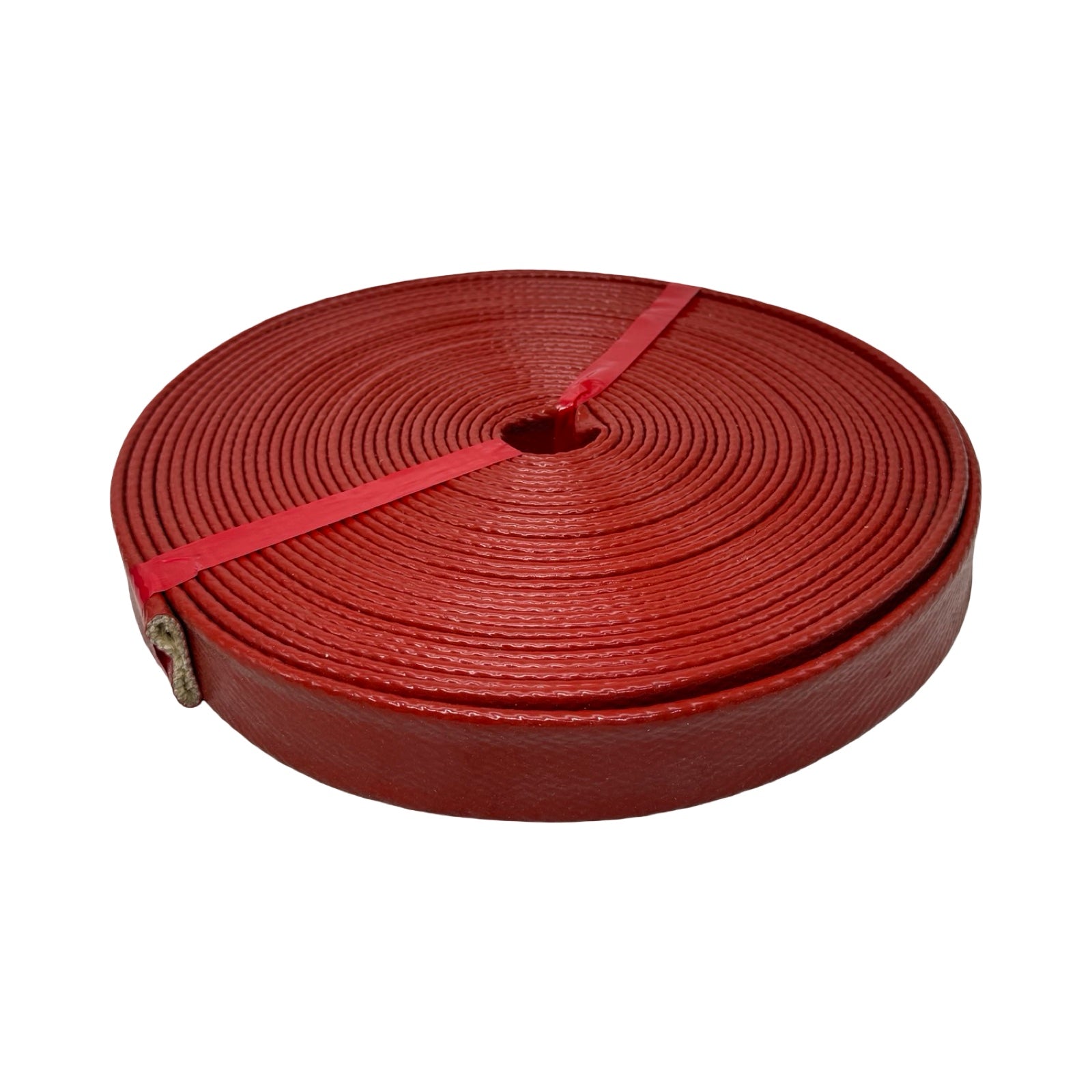 Feuerschutzschlauch FLEXION HFP-AB-25 SFS-RD25 20m rot Brandschutzschlauch