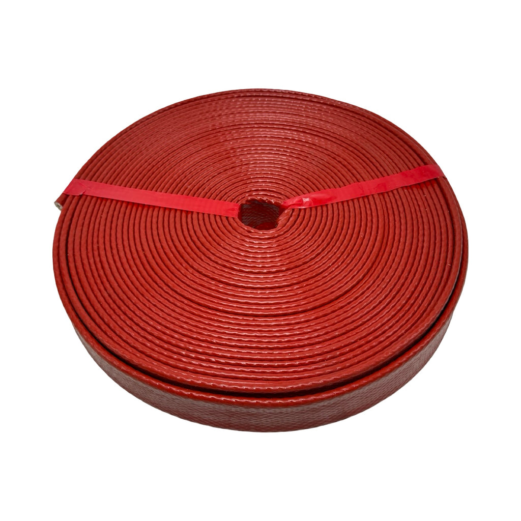 Feuerschutzschlauch FLEXION HFP-AB-25 SFS-RD25 20m rot Brandschutzschlauch