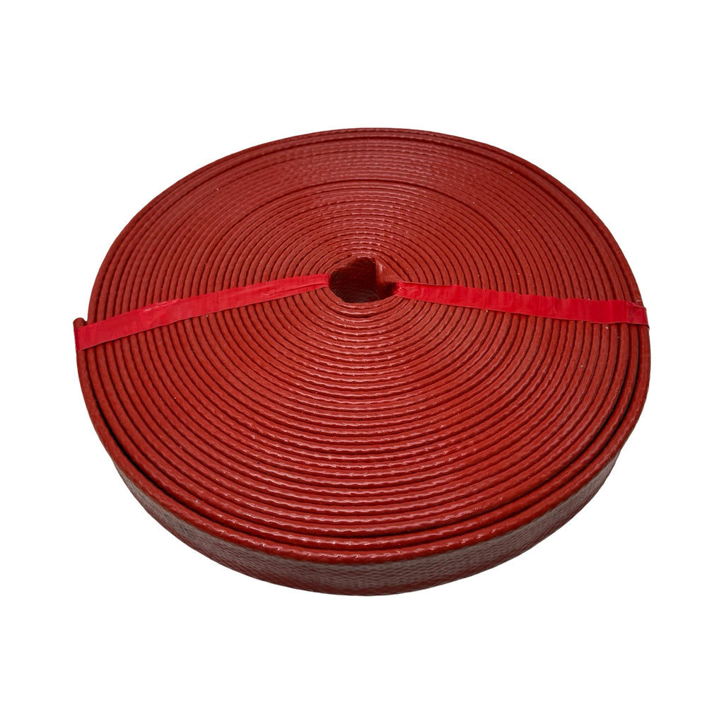 Feuerschutzschlauch FLEXION HFP-AB-25 SFS-RD25 20m rot Brandschutzschlauch