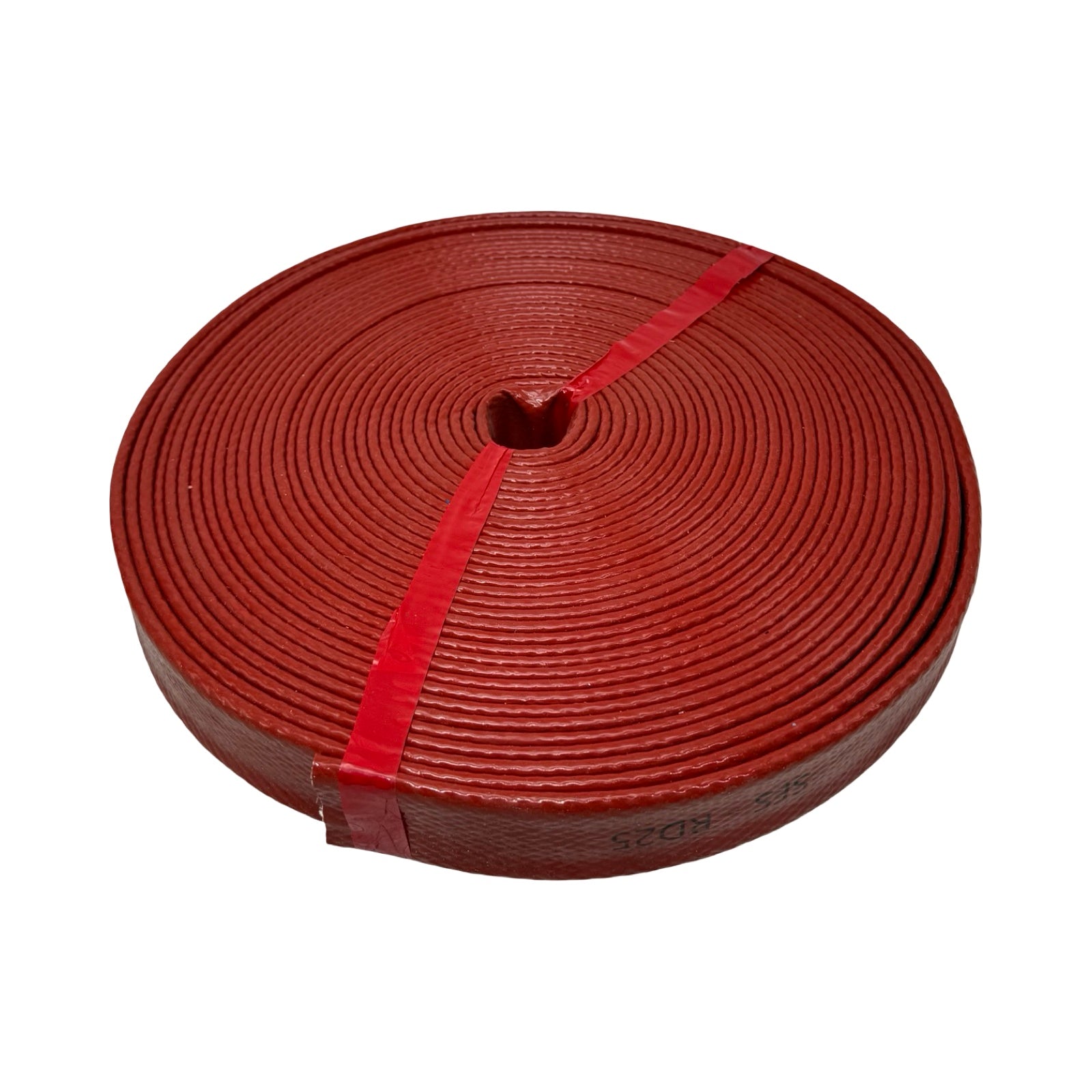 Feuerschutzschlauch FLEXION HFP-AB-25 SFS-RD25 20m rot Brandschutzschlauch